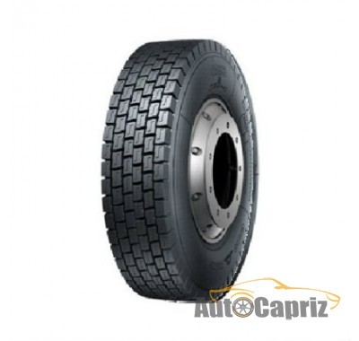 Грузовые шины Three-A T298 315/80 R22.5 154/151L